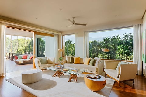 The proposed acquisition would expand Chalet Hotels’ presence in India’s luxury wellness and leisure hospitality market