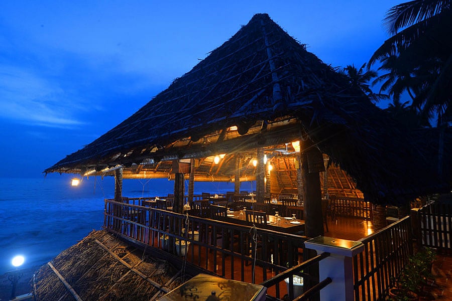 B’Canti Boutique Beach Resort Varkala