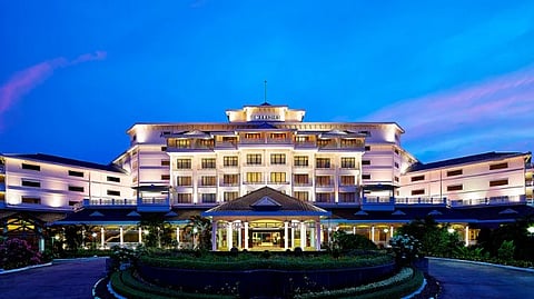Spacious stays, waterfront views and a slower side of Kochi