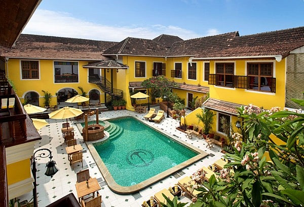 A heritage stay on Princess Street, where Fort Kochi’s colonial character meets contemporary comfort