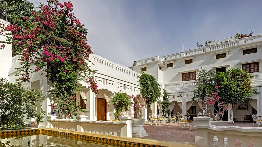Official Website/saracahotels.com : Saraca Lucknow
