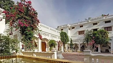 Official Website/saracahotels.com : Saraca Lucknow