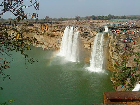 Indravati River, Chhatisgarh
