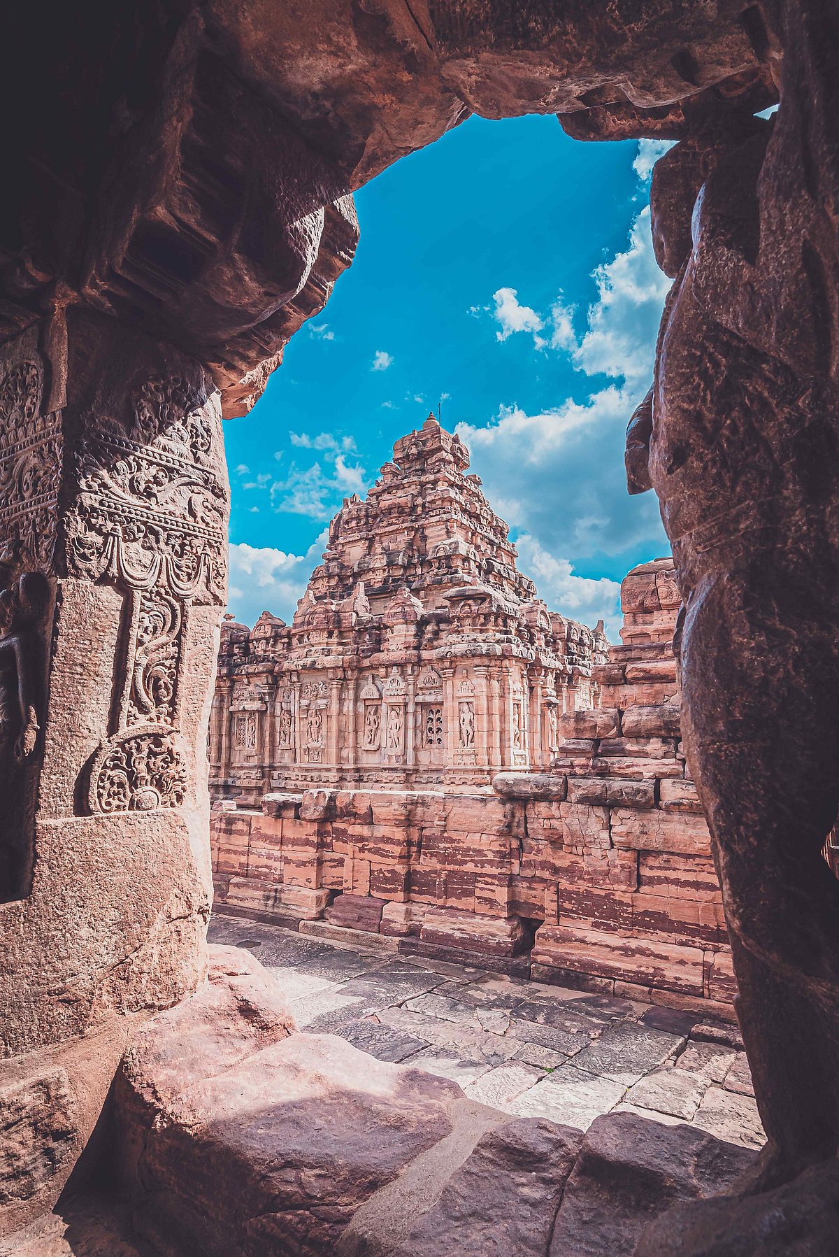 Shutterstock : Pattadakal, Karnataka