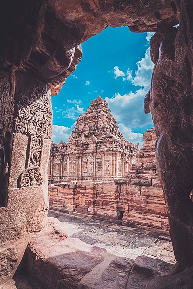 Shutterstock : Pattadakal, Karnataka