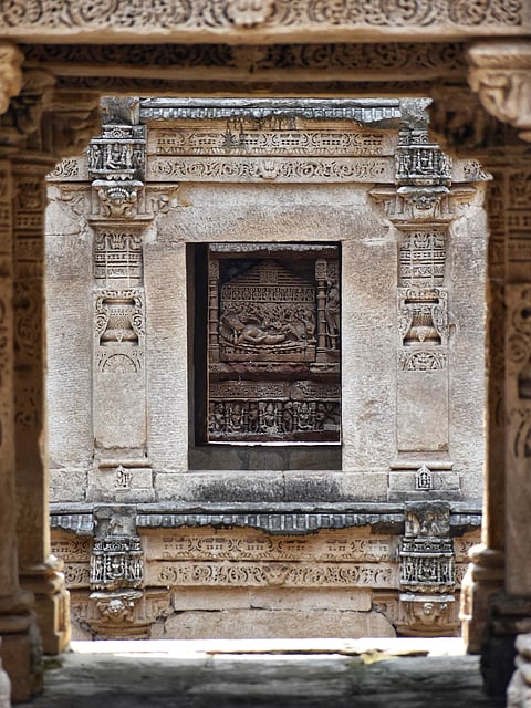 Rani Ki Vav, Gujarat