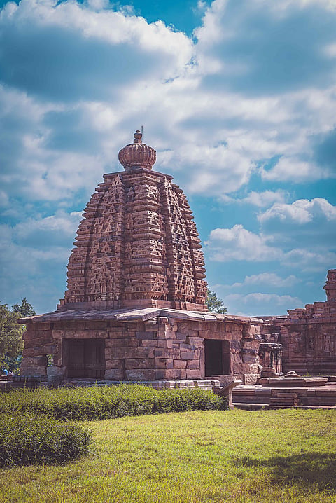 Pattadakal, Karnataka