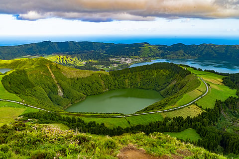 The Azores became the world’s first archipelago to receive sustainable tourism destination certification under EarthCheck