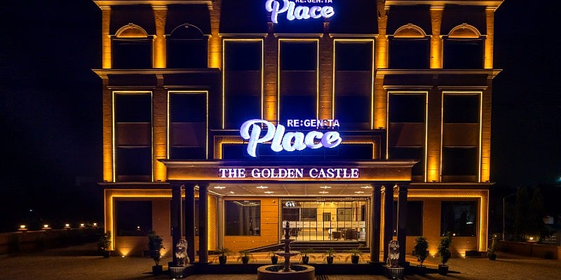 Official Website/royalorchidhotels.com/regenta-place-golden-castle-baddi : Regenta Place, Golden Castle, Baddi