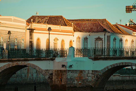 Tavira, Portugal