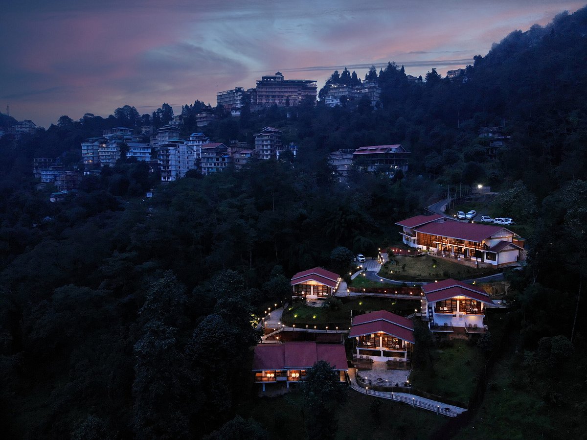 Kaya Gantavya Resort & Spa