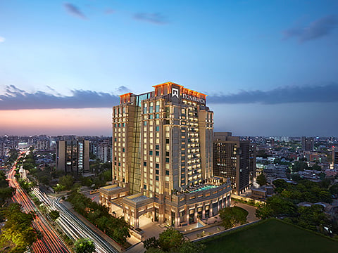 ITC Narmada
