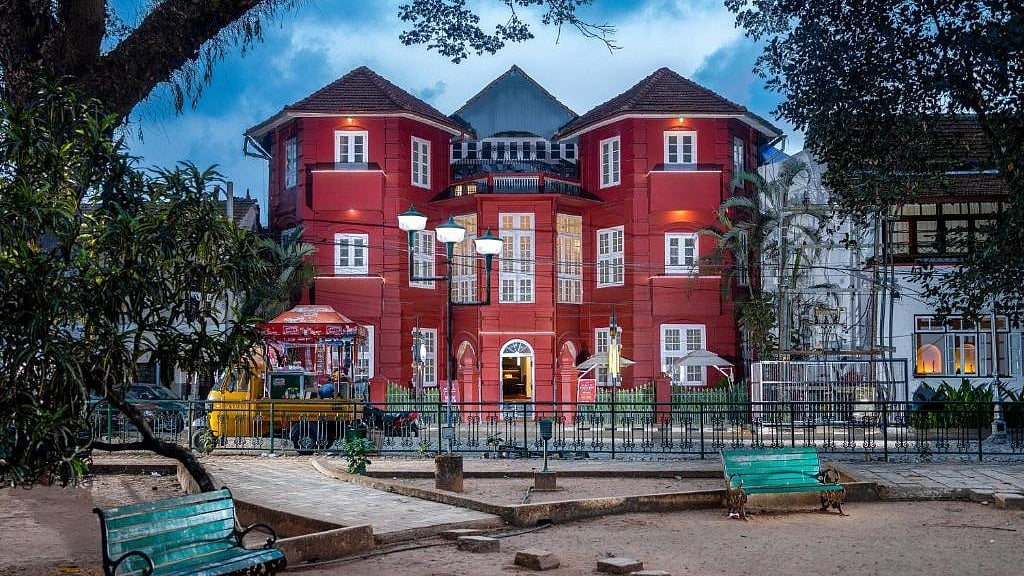 Booking.com : Koder House, Kochi, Kerala