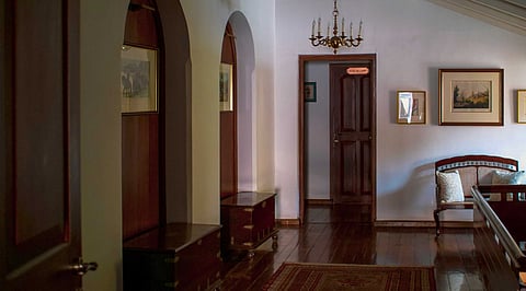 Le Colonial 1506, Fort Cochin