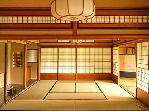 From mountain retreats to coastal stays, ryokans reflect the character of their surrounding regions