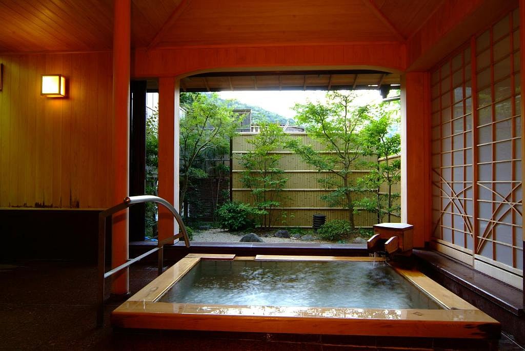 Modern ryokans preserve Japanese traditions while adapting to the needs of contemporary travellers