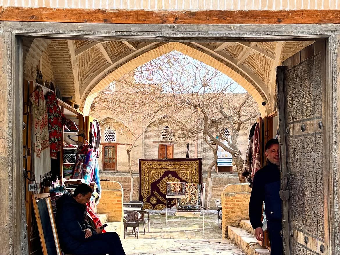 Azerbaijan’s heritage combines historic architecture, traditional crafts, and centuries-old cultural influences