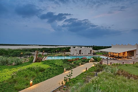 The Fern Sattva Resort, Little Rann Of Kutch
