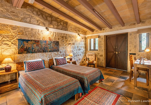 A room at Rann Riders, Dasada