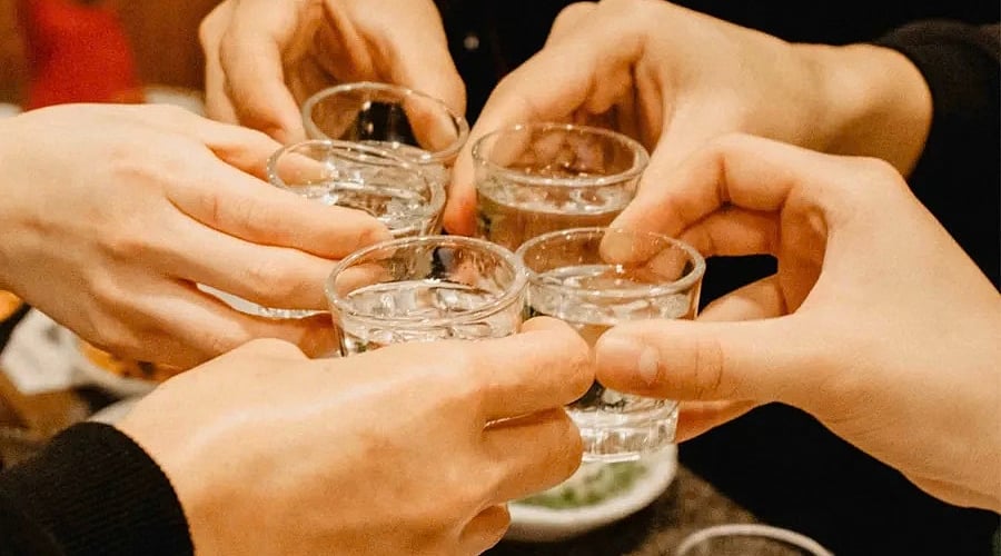 A look at Indias evolving drinking culture