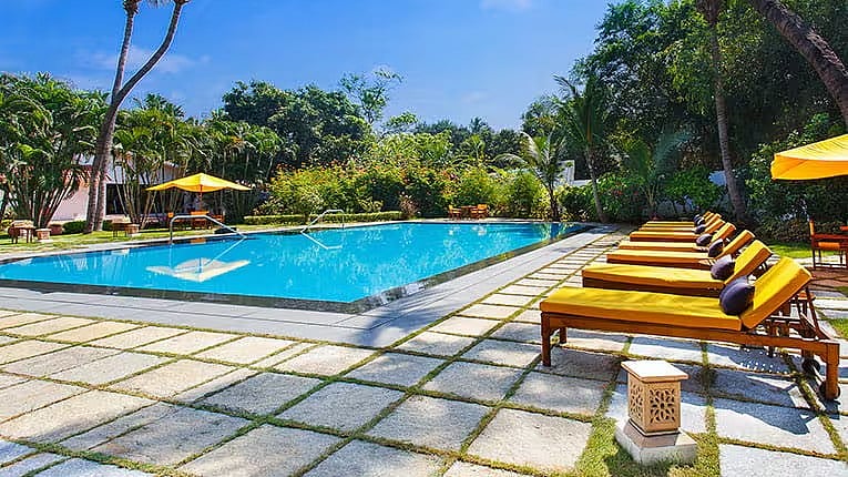 Trident, Chennai