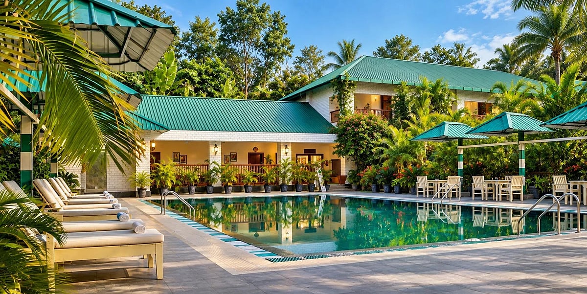 Borgos Resort & Spa