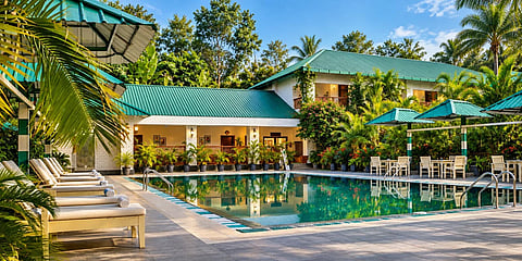 Borgos Resort & Spa