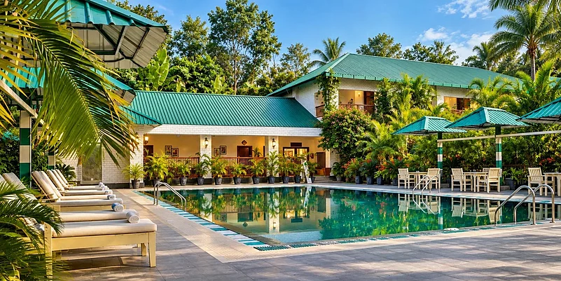 Borgos Resort & Spa