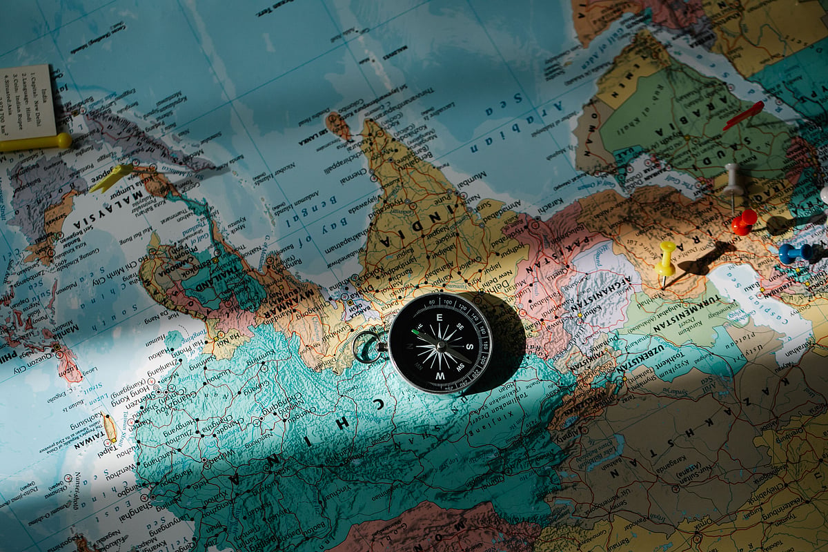 Pexels : Skyscanners Travel Trends 2027 report explores the changing preferences shaping how Indians plan their holidays