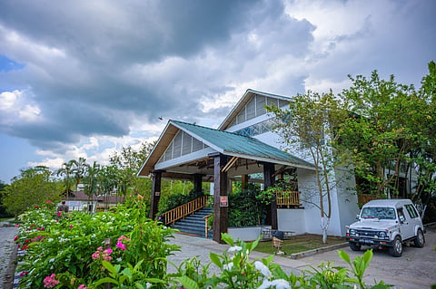 IORA The Retreat