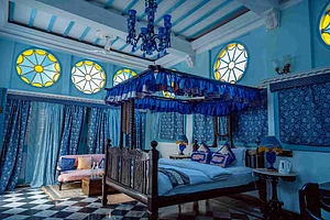 Official website/barikothi.com : Bari Kothi