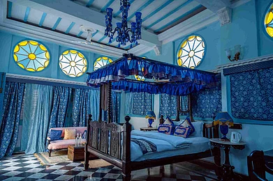 Official website/barikothi.com : Bari Kothi