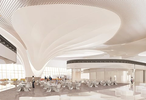 Navi Mumbai International Airport