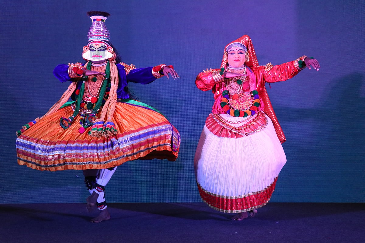 Kerala recorded a 10.98 per cent rise in domestic tourist arrivals in the first quarter of 2026 compared with the same period in 2025
