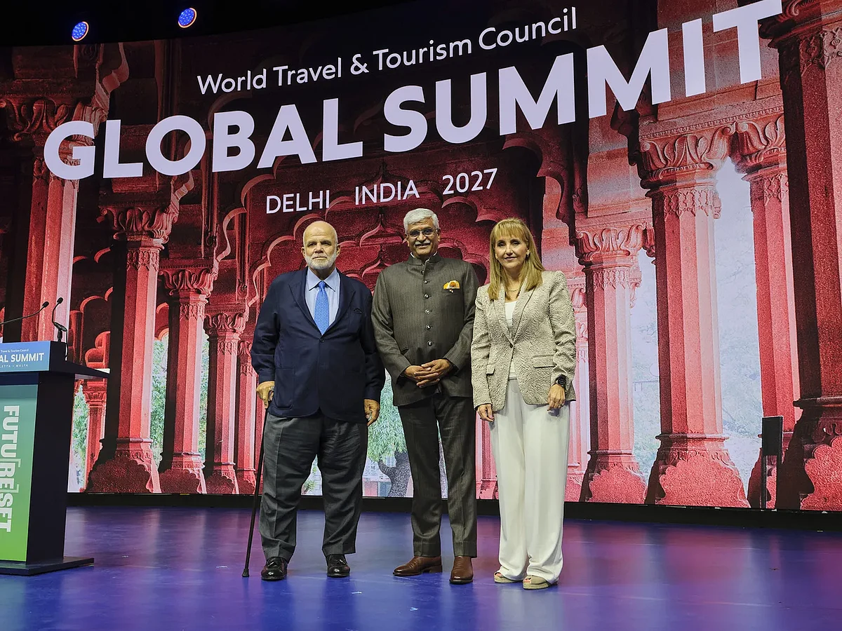 Officila website/wttc.org