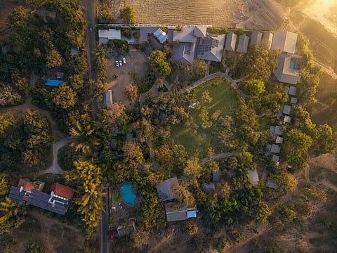 Sterling Padam Pench