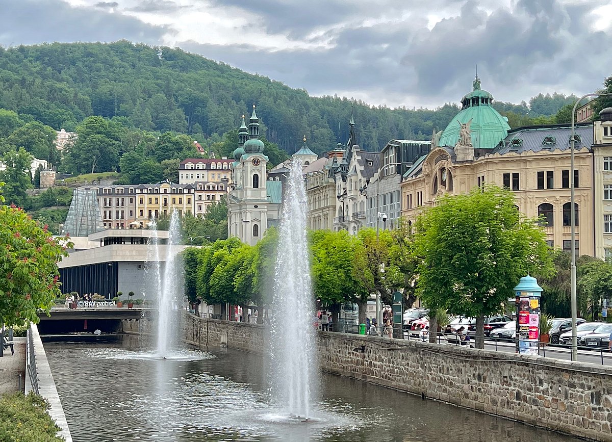 Karlovy Vary Region