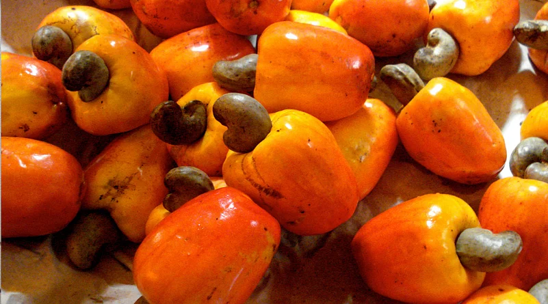 Cashew is at the heart of these drinks