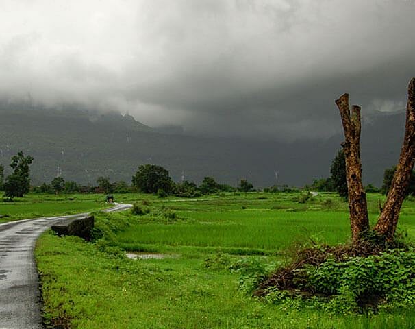 Karjat, Maharashtra