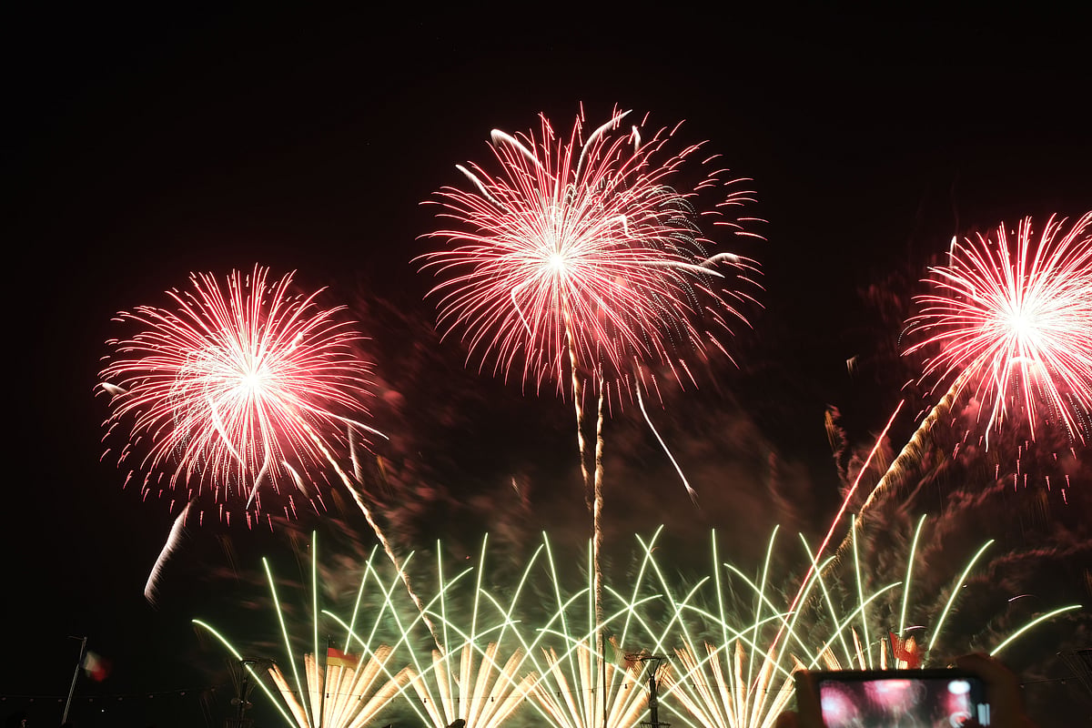 Pexels : (Representational Image) The Amazing Thailand Grand Diwali Festival 2026 will run from November 3 to 29 across Bangkok, Pattaya, and Phuket