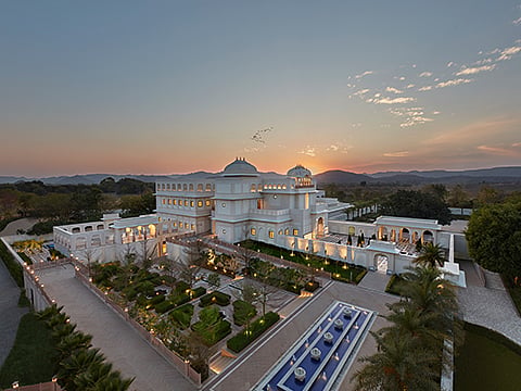 Mementos by ITC Hotels, Jaipur