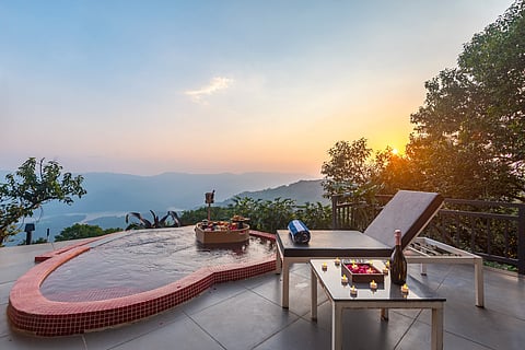 Vee Resort