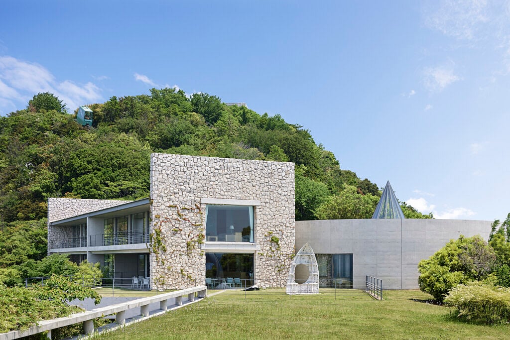 Benesse House 