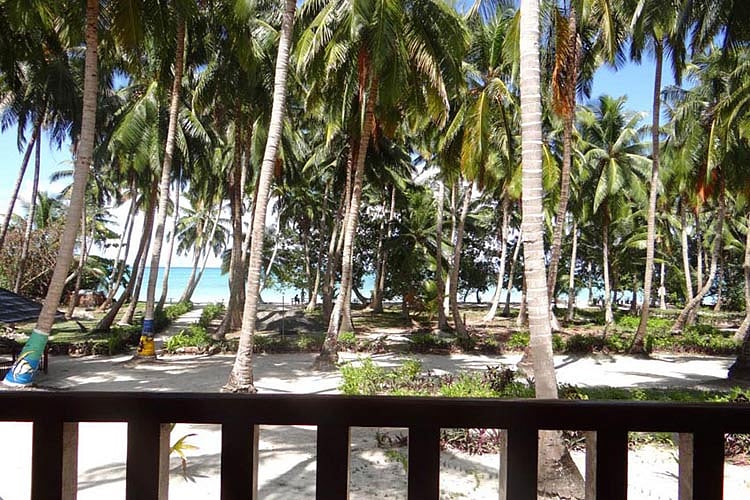Orient Legend Resort, Havelock Island