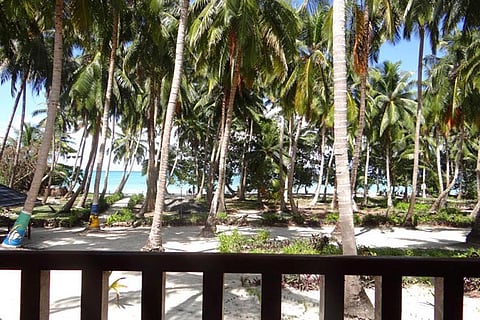 Orient Legend Resort, Havelock Island