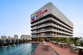 Official website/wyndhamhotels.com : Ramada Encore by Wyndham crosses 1,000 operational keys in India