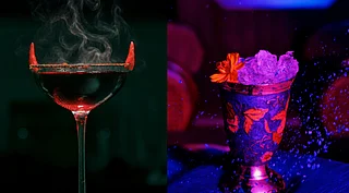 Supplied : Satan and Pass the Dutchie