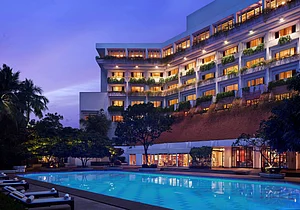 Supplied : Taj Bengal