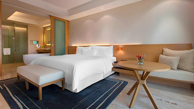 The Westin Mumbai Garden City, Goregaon