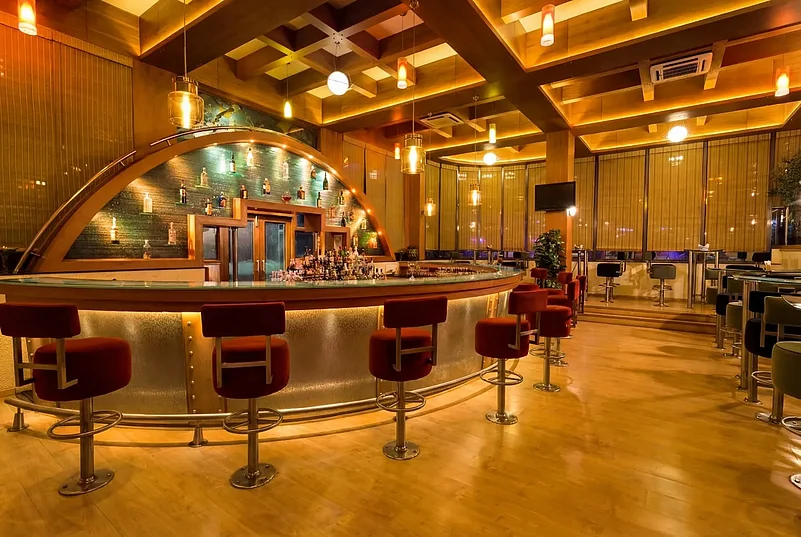 Aldovia Resort & Convention, Devanahalli, Bengaluru
